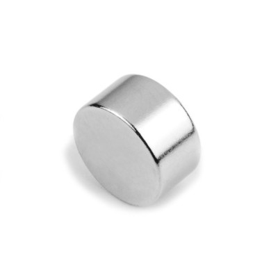 Magnet neodim disc 15 x 08 mm 3