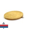 Magnet neodim disc 2.5 x 0.5 mm 1 2