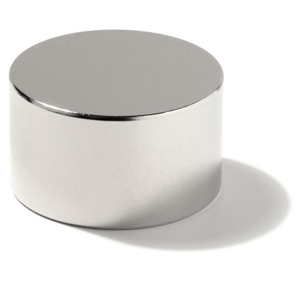 Magnet neodim disc 35 x 20 mm 2