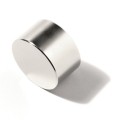 Неодимов магнит диск 35 x 20 мм 3