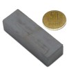 Феритен магнит блок 60 x 20 x 15 мм 3 2