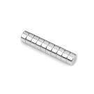 Magnet neodim disc 06 x 04 mm 2