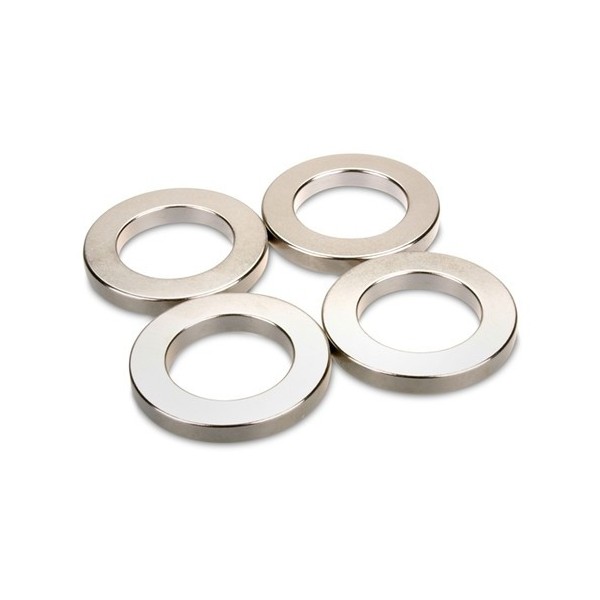 Неодимов магнит пръстен 40 x 25 x 5 мм 1