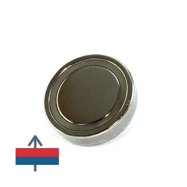 magnet neodim oala carlig 25 7