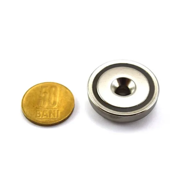 Magnet neodim oala D32 mm3 Magnet neodim oala D32 mm3