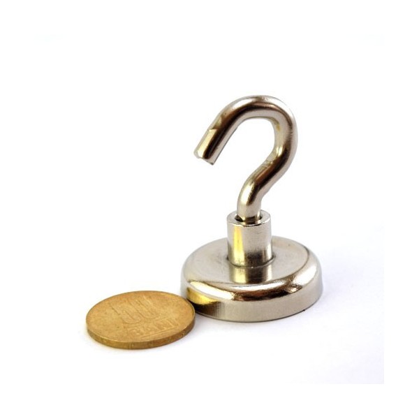 magnet neodim oala carlig 32 5