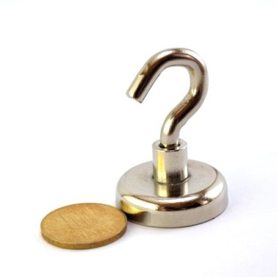 magnet neodim oala carlig 32 5