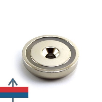 Magnet neodim oala D36 2