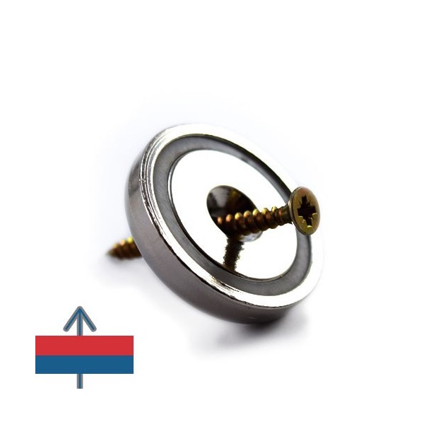 Magnet neodim oala D36 7