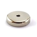 Неодимов магнит тенджера Ø42 мм 3