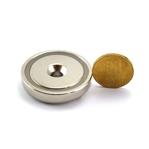 Magnet neodim oala D42 mm 6