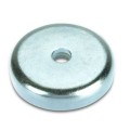 Неодимов магнит тенджера Ø48 мм 2