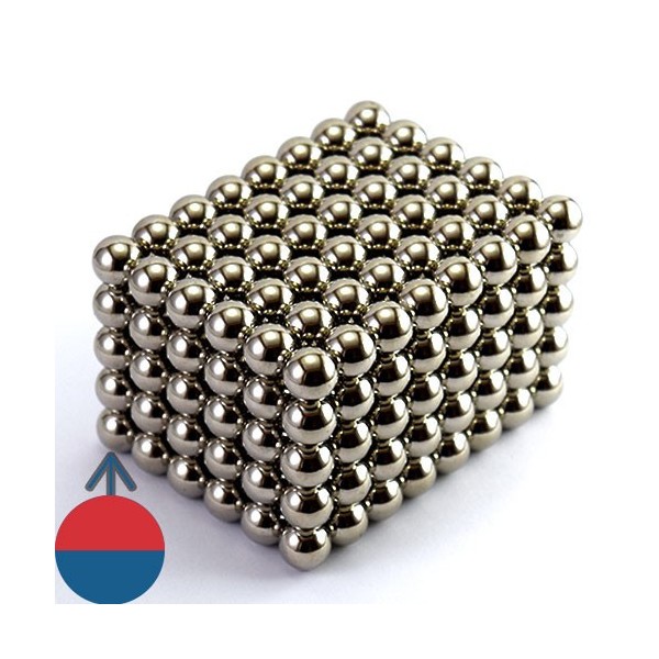 Magnet neodim sfera 12.7 mm 1