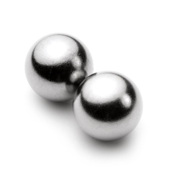 Magnet neodim sfera 19 mm 2