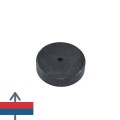 Феритен магнит диск 18.5 x 4.8 мм 4