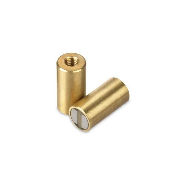 Magnet SmCo cilindru filet 10 x 20 mm 1