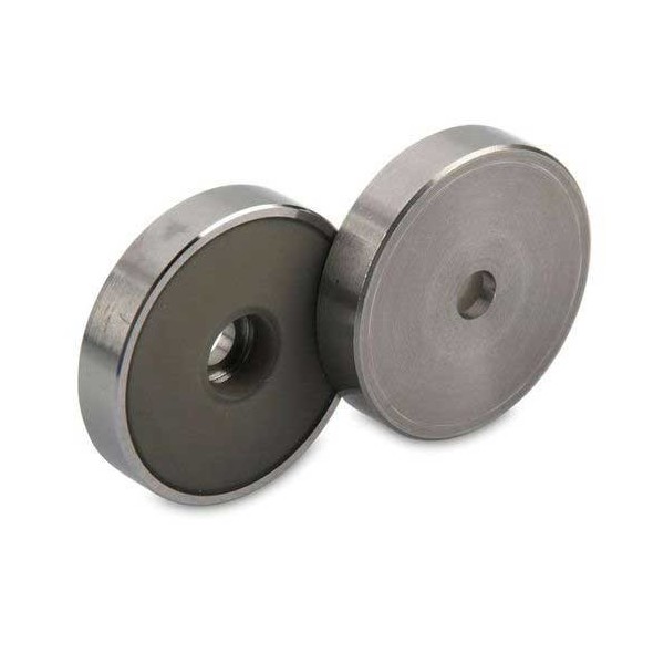 Magnet SmCo oala D40 mm 5