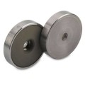SmCo магнит тенджера Ø40 мм 5
