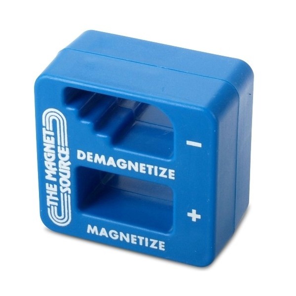 Магнитизатор / Демагнитизатор 1