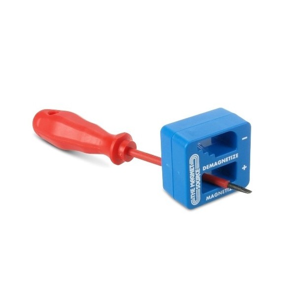 magnetizator demagnetizator 5