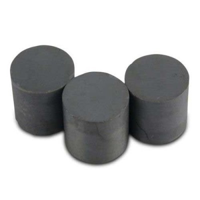 Magnet ferita disc 20 x 20 mm 2