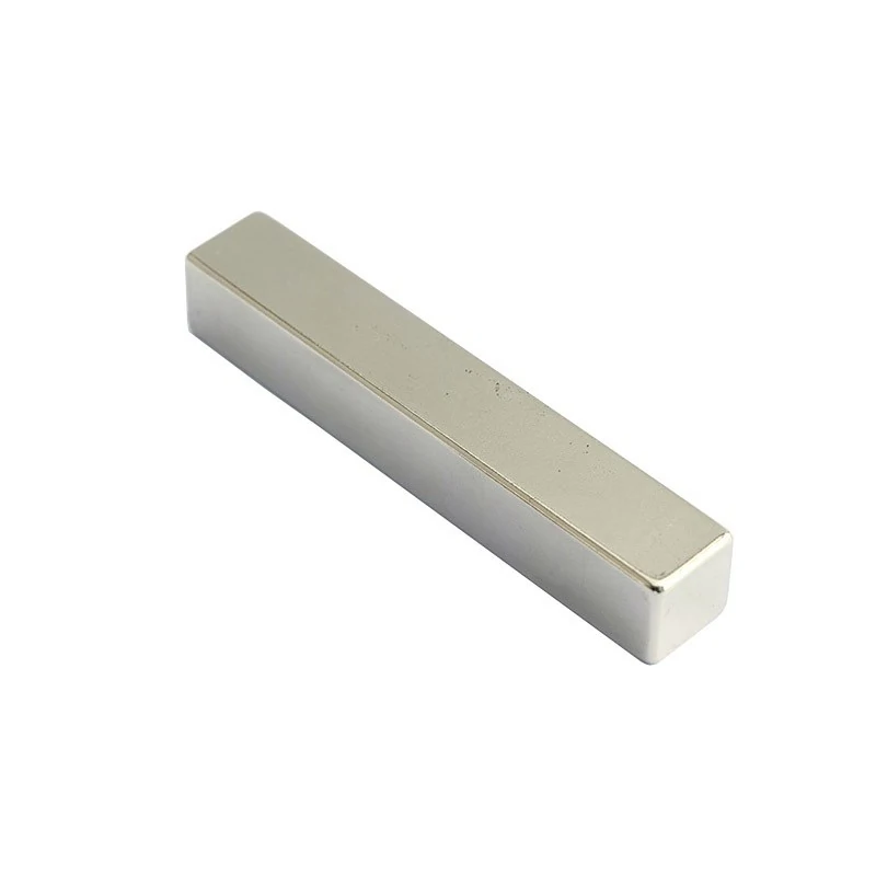 Magnet neodim bloc 60 x 10 x 10 mm - N45