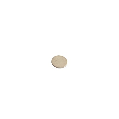Magnet neodim disc 6 x 0,5 mm - N35