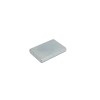 Magnet neodim bloc 35 x 25 x 4,5 ZN N38SH cu magnetizare 2