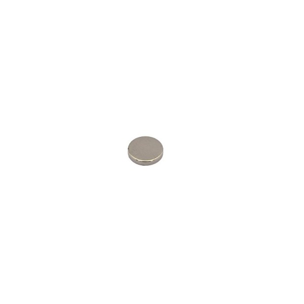 Magnet neodim disc 8 x 1,5