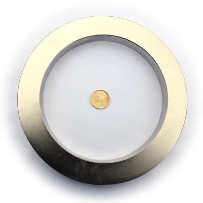 Magnet neodim inel 200 x 150 x 20