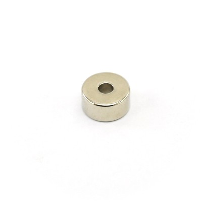 Magnet neodim inel 20 x 6 x 10 mm