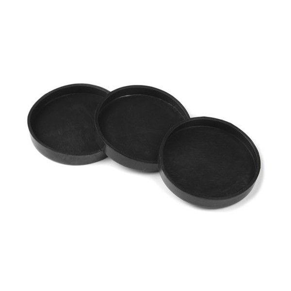 Гумено капаче D33 2