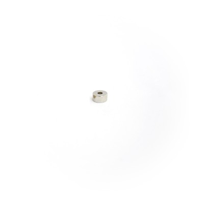 Magnet neodim inel 12 x 4 x 6 mm