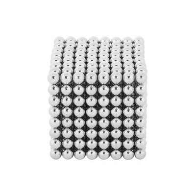Neocube, Cube Neo, Buckyballs, Tesla Balls, Magneti Zen - fata