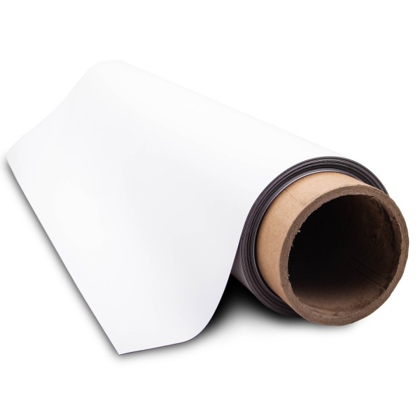 Самозалепващо се магнитно фолио 620 x 1000, дебелина 0,4 mm