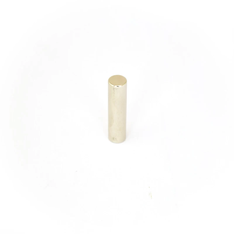 Magnet neodim cilindru 10 x 40 mm diametral
