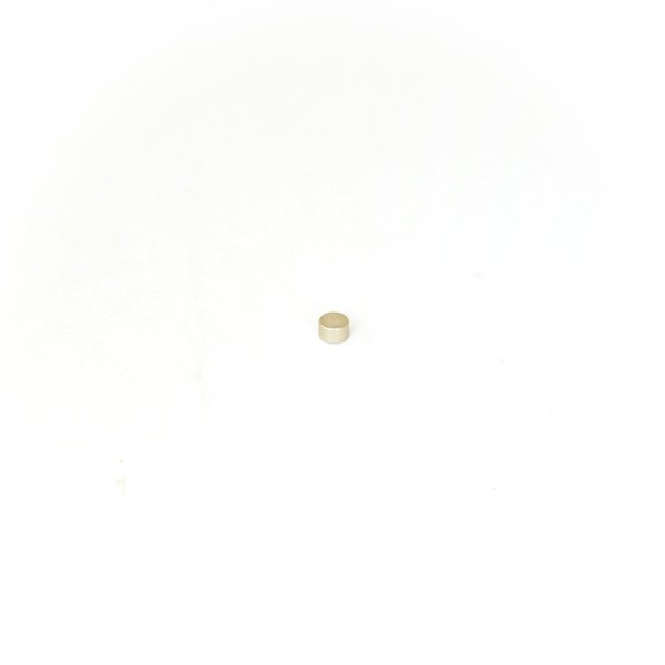Magnet SmCo disc 5 x 3 mm