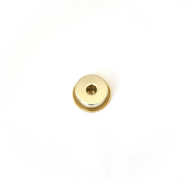 Magnet neodim inel 20 x 6 x 8 mm diametral