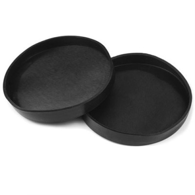 Capac cauciuc D49 1