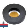 Феритен магнит пръстен 60 x 30 x 10 мм 1 2