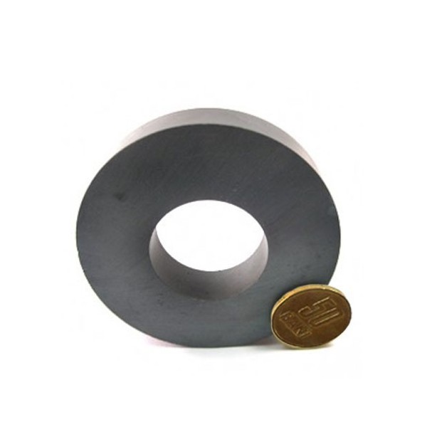 Феритен магнит пръстен 72 x 32 x 15 мм