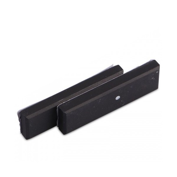 Magnet ferită bloc 50 x 15 x 6 mm 2 buc