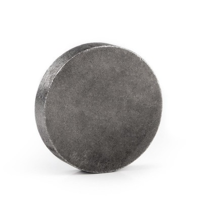 Magnet SmCo disc 28 x 6 mm