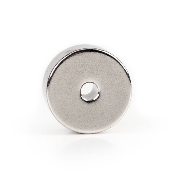 Magnet neodim inel 21,8 x 4,2 x 10 mm
