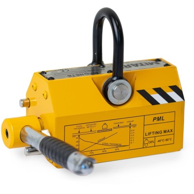 Dispozitiv magnetic pentru ridicare