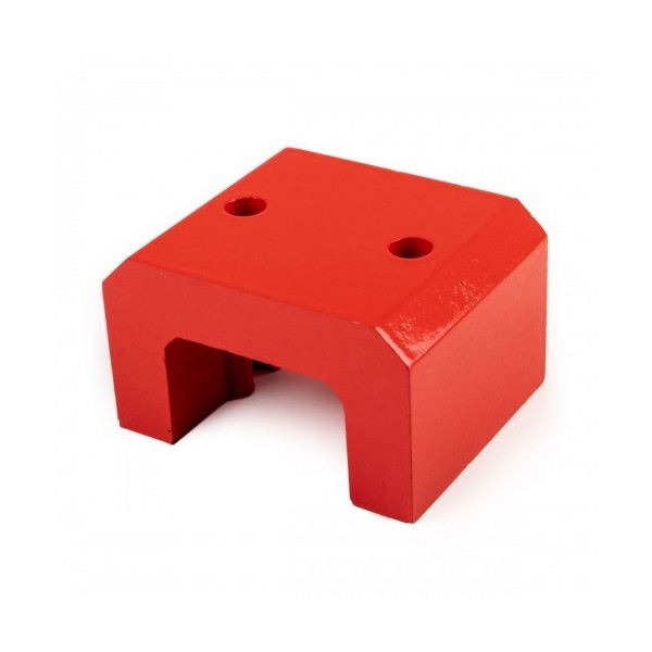 Magnet AlNiCo potcoavă 70 x 57 x 41 mm