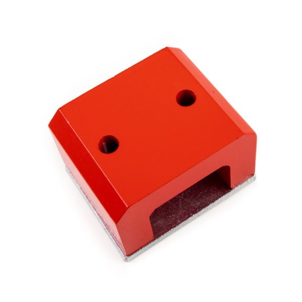 AlNiCo магнит подкова 70 x 57 x 41 мм 3