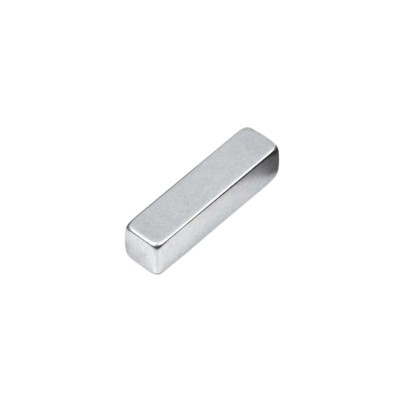 Magnet neodim bloc 20 x 5 x 5 mm