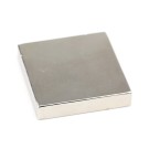 Magnet neodim bloc 50 x 50 x 10 mm