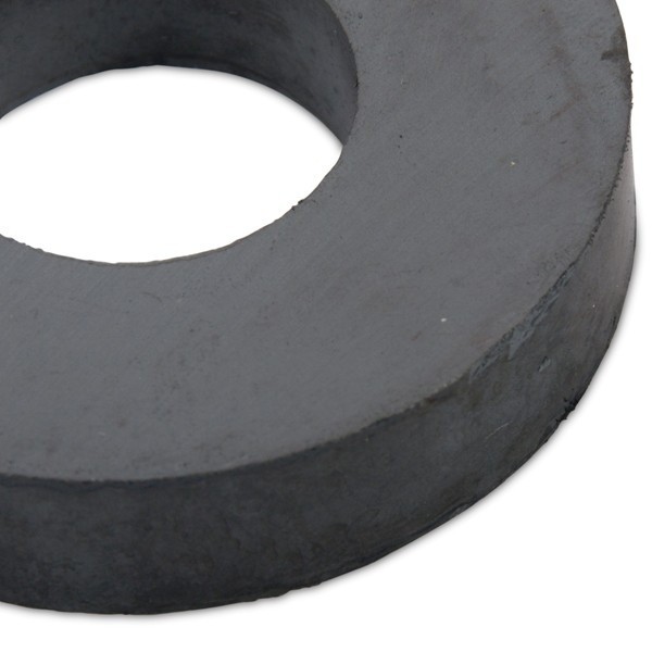 Magnet ferită inel 140 x 60 x 20 mm 5